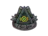 Sticker | I See You (Holo)