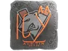Sticker | ICY (Foil) | Austin 2025