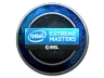 Sticker | IEM (Foil) | Katowice 2019