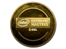 Sticker | IEM (Gold) | Katowice 2019