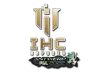Sticker | IHC Esports | Antwerp 2022