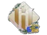 Sticker | IHC Esports | Rio 2022