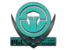 Sticker | Immortals | Krakow 2017