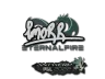 Sticker | imoRR | Antwerp 2022