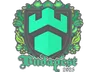 Sticker | Imperial Esports | Budapest 2025