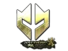 Sticker | Imperial Esports (Gold) | Antwerp 2022
