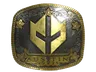 Sticker | Imperial Esports (Gold) | Austin 2025