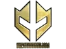 Sticker | Imperial Esports (Gold) | Copenhagen 2024