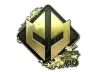 Sticker | Imperial Esports (Gold) | Rio 2022