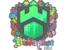 Sticker | Imperial Esports (Holo) | Budapest 2025