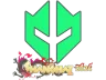 Sticker | Imperial Esports | Shanghai 2024