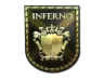 Sticker | Inferno (Gold)