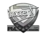 Sticker | innocent | Krakow 2017