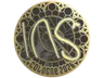 Sticker | INS (Gold) | Cologne 2026