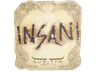 Sticker | insani | Austin 2025