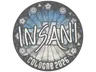 Sticker | insani | Cologne 2026