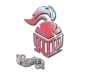 Sticker | Into The Breach (Holo) | Paris 2023