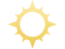 Sticker | Iron Halo