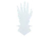 Sticker | Iron Hands
