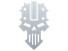 Sticker | Iron Warriors 1
