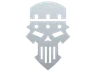 Sticker | Iron Warriors 2