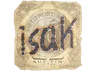 Sticker | isak | Austin 2025