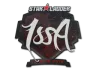 Sticker | ISSAA | Berlin 2019