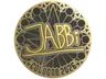 Sticker | jabbi (Gold) | Cologne 2026