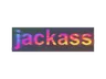 Sticker | Jackass (Holo)