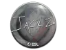 Sticker | JaCkz | Katowice 2019