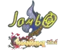 Sticker | jambo (Holo) | Shanghai 2024
