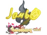 Sticker | jambo | Shanghai 2024