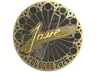 Sticker | Jame (Gold) | Cologne 2026