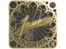 Sticker | Jame (Gold, Ranked) | Cologne 2026