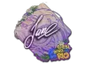Sticker | Jame | Rio 2022