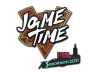 Sticker | Jame | Stockholm 2021