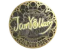Sticker | JamYoung (Gold) | Cologne 2026