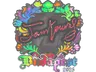 Sticker | JamYoung (Holo) | Budapest 2025