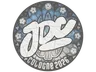 Sticker | JDC | Cologne 2026