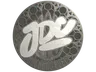 Sticker | JDC (Foil) | Cologne 2026