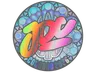 Sticker | JDC (Holo) | Cologne 2026