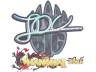 Sticker | JDC (Holo) | Shanghai 2024