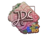 Sticker | JDC | Rio 2022