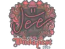 Sticker | Jee | Budapest 2025