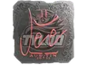 Sticker | Jee (Foil) | Austin 2025