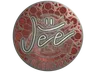 Sticker | Jee (Foil) | Cologne 2026