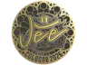 Sticker | Jee (Gold) | Cologne 2026