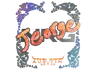 Sticker | jeorge (Holo) | Austin 2025