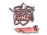 Sticker | Jerry (Holo) | Antwerp 2022