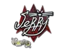 Sticker | Jerry | Paris 2023